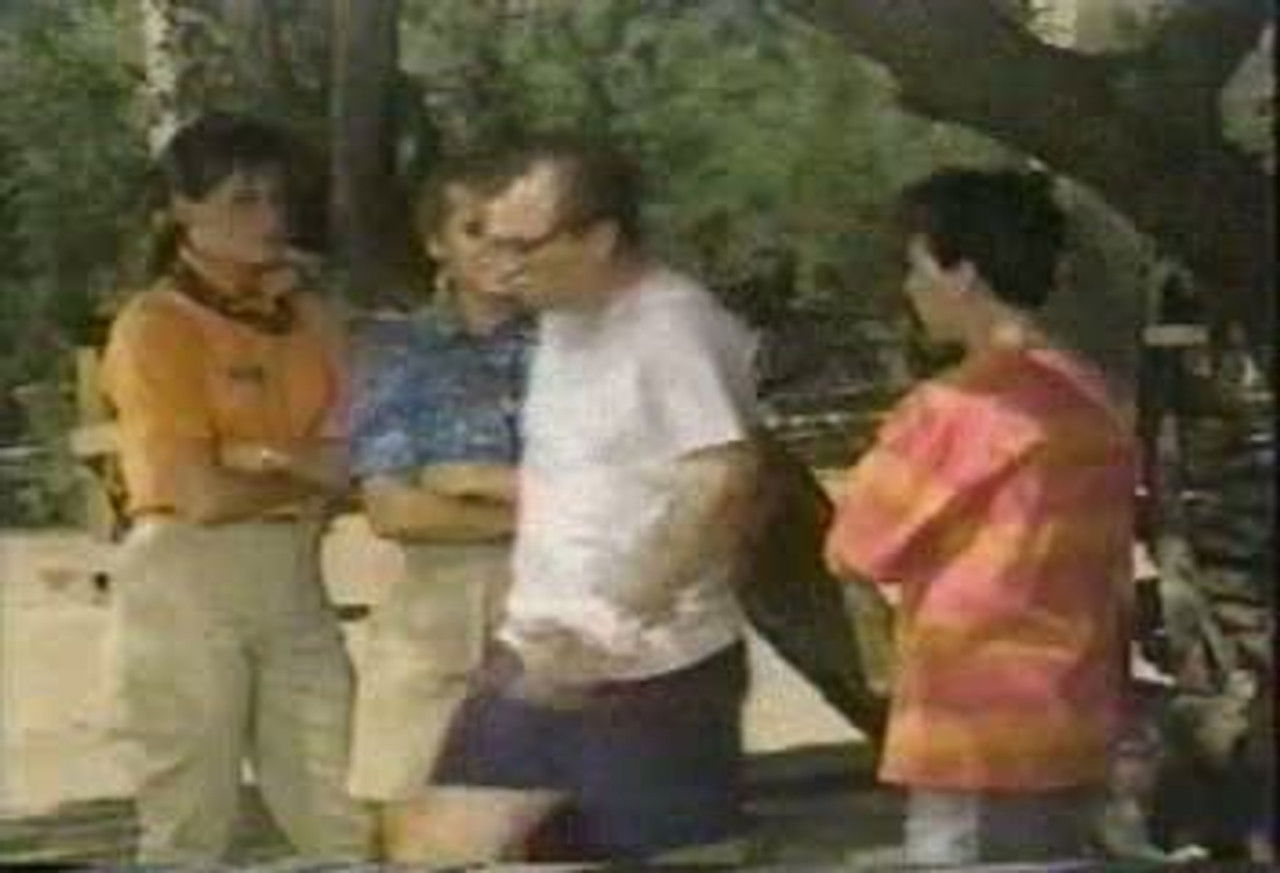 Hey Dude — Épisode 6