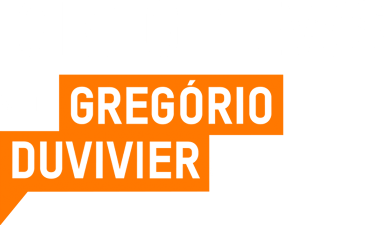 GREG NEWS com Gregório Duvivier