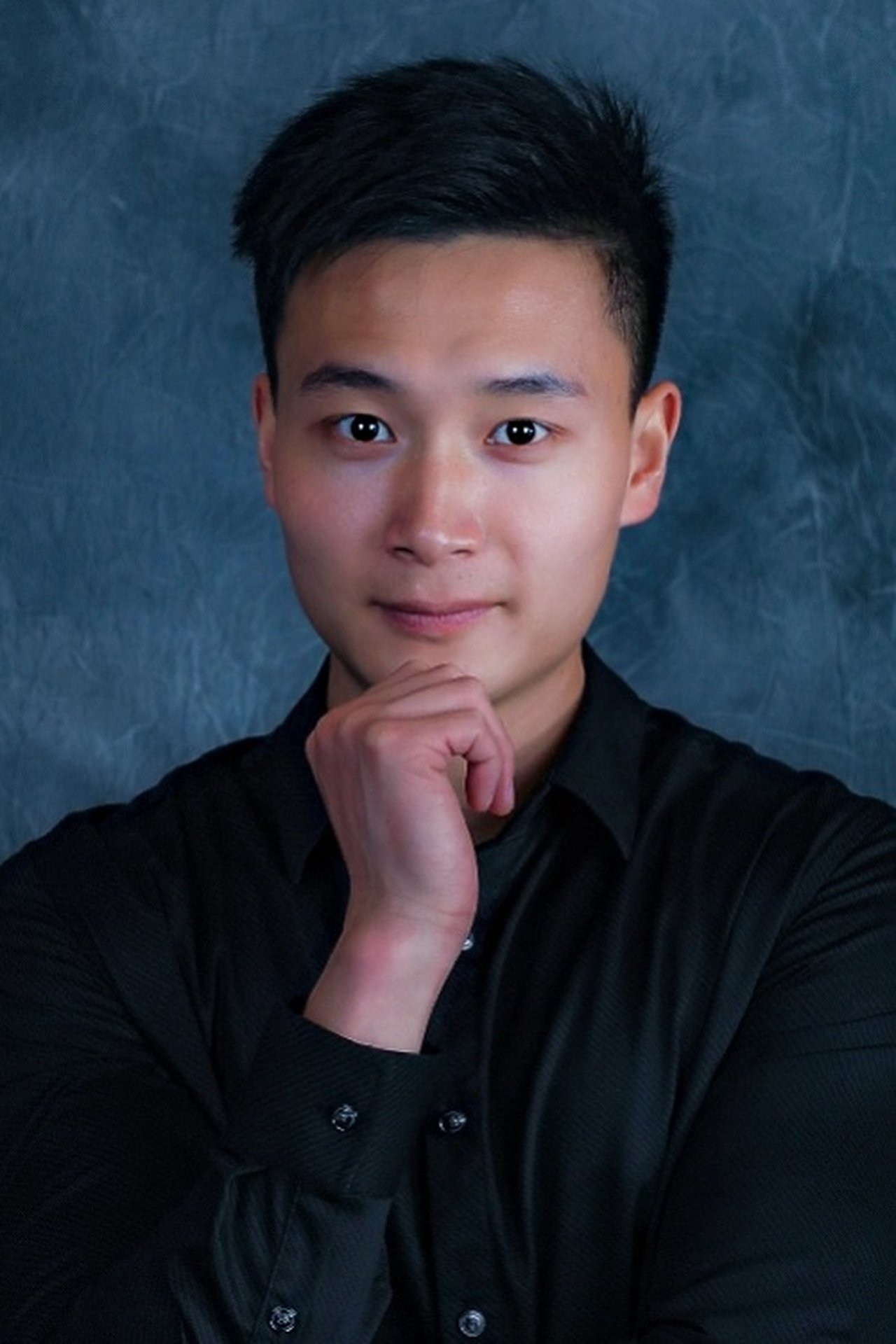 Photo of 张浩