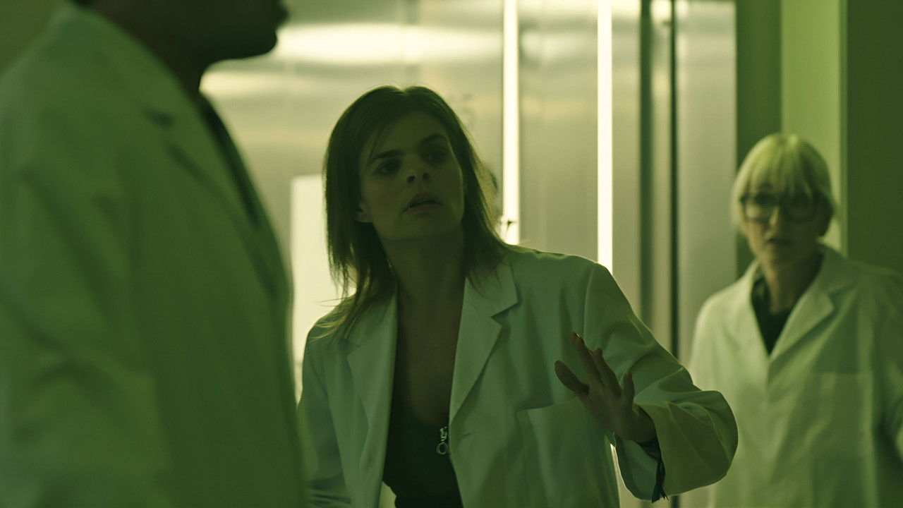 La jugada de Maquiavel — Épisode 3