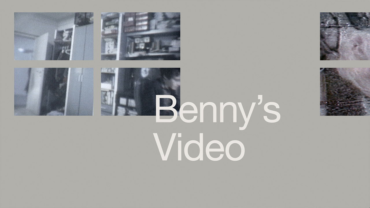 Benny's Video
