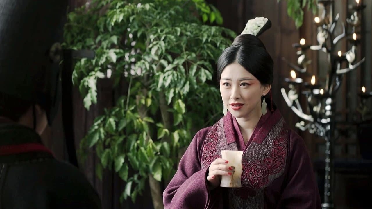 The Qin Empire - Season 4 Episode 36 : Episode 36