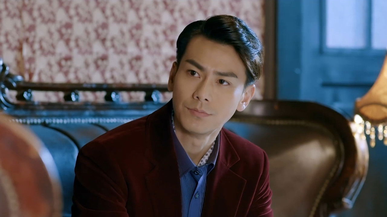 怒放的青春 — Épisode 27