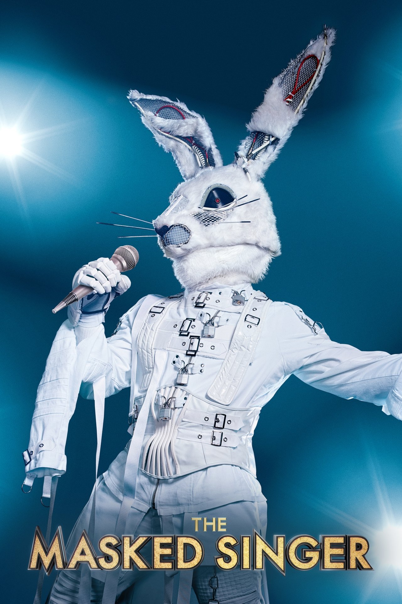 The Masked Singer (2019)