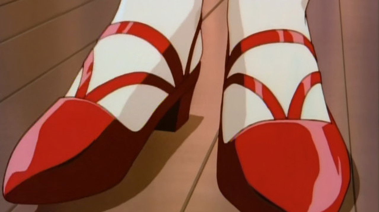 Vampire Princess Miyu — Épisode 8