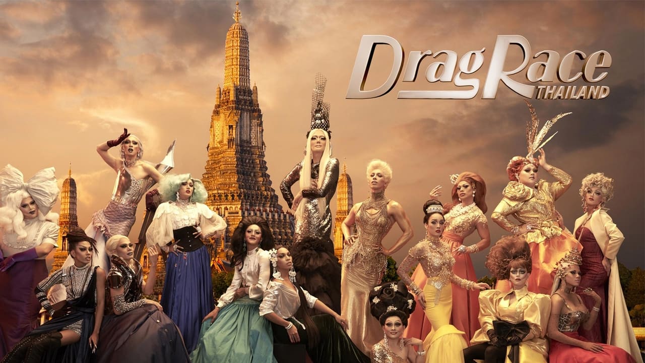 Drag Race Tailandia