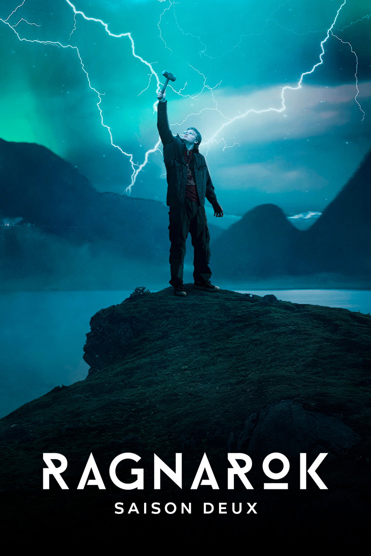 Ragnarok (2021) Hindi Season 2 Complete Netflix backdrop