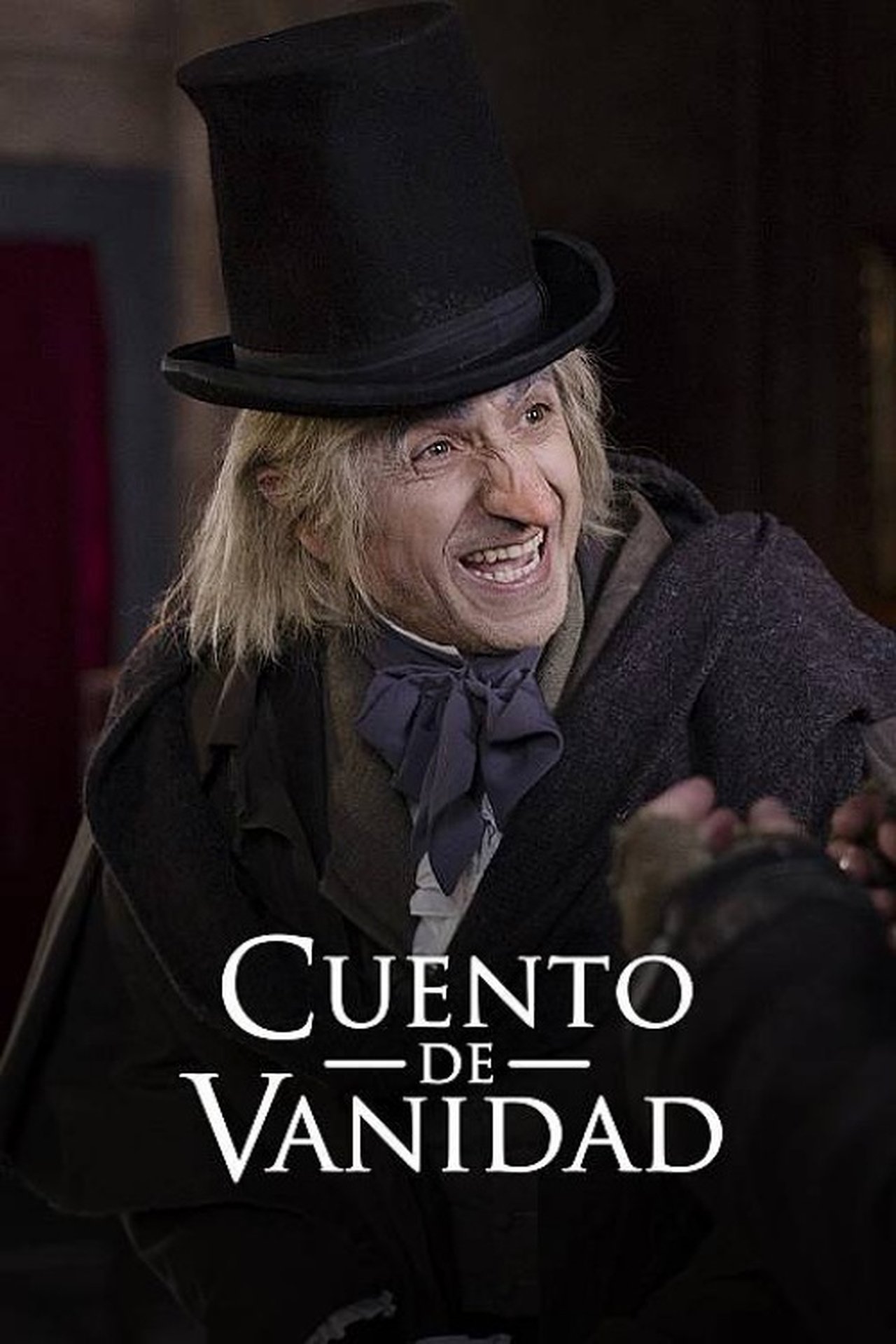 مشاهدة فيلم Un Cuento de Vanidad مترجم بدون اعلانات - بوستر