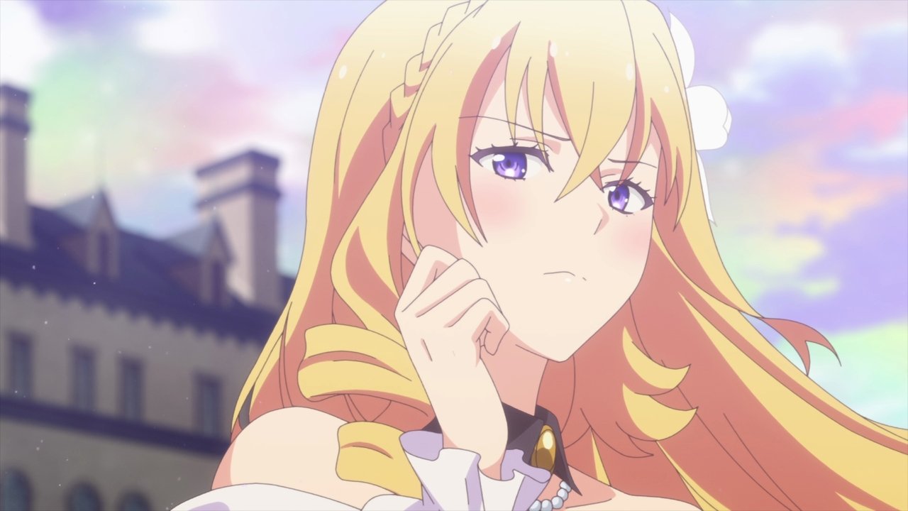 Image Endo and Kobayashi Live! The Latest on Tsundere Villainess Lieselotte