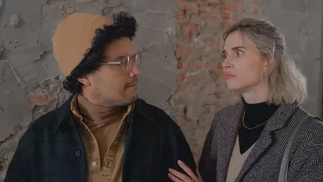 Dansaertvlamingen — Épisode 4