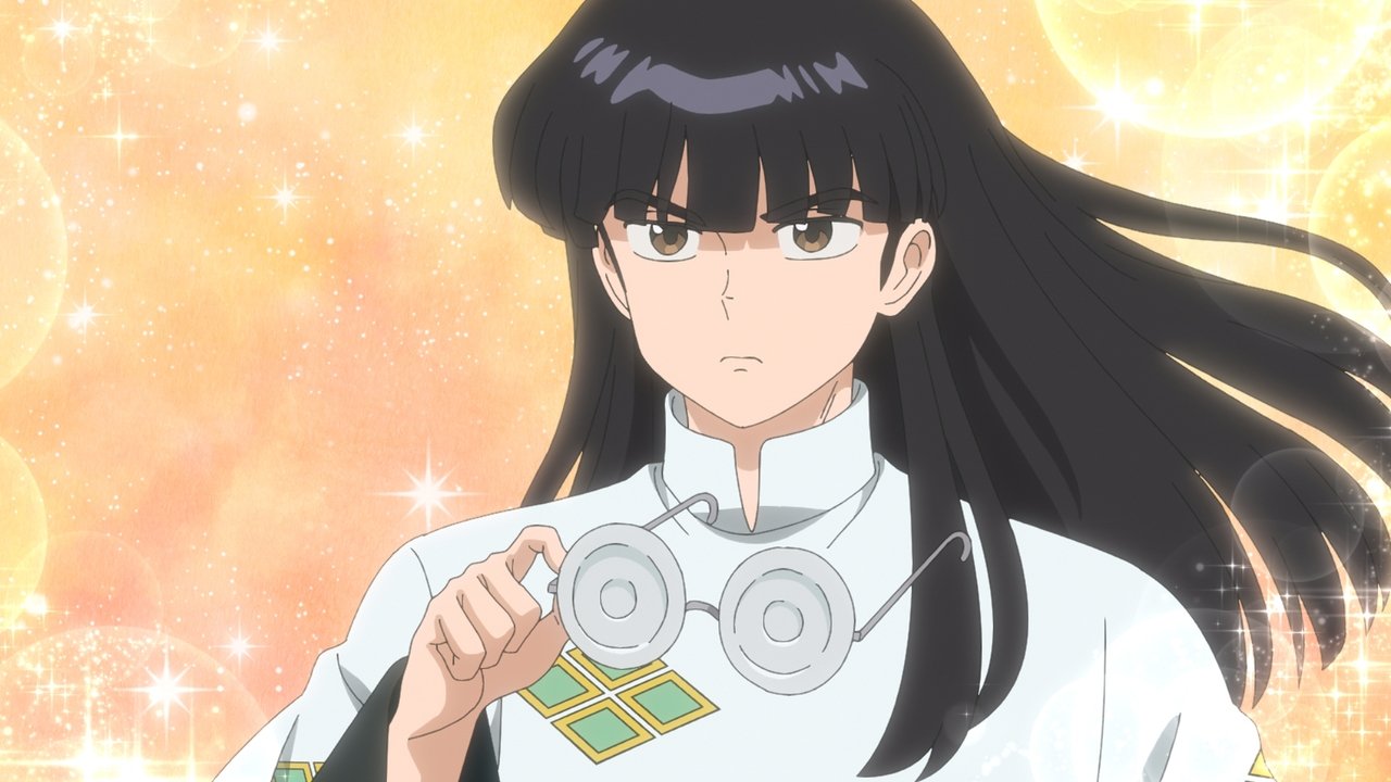 Ranma1/2 - Season 1 Episode 14 : Attack of the Wild Mousse