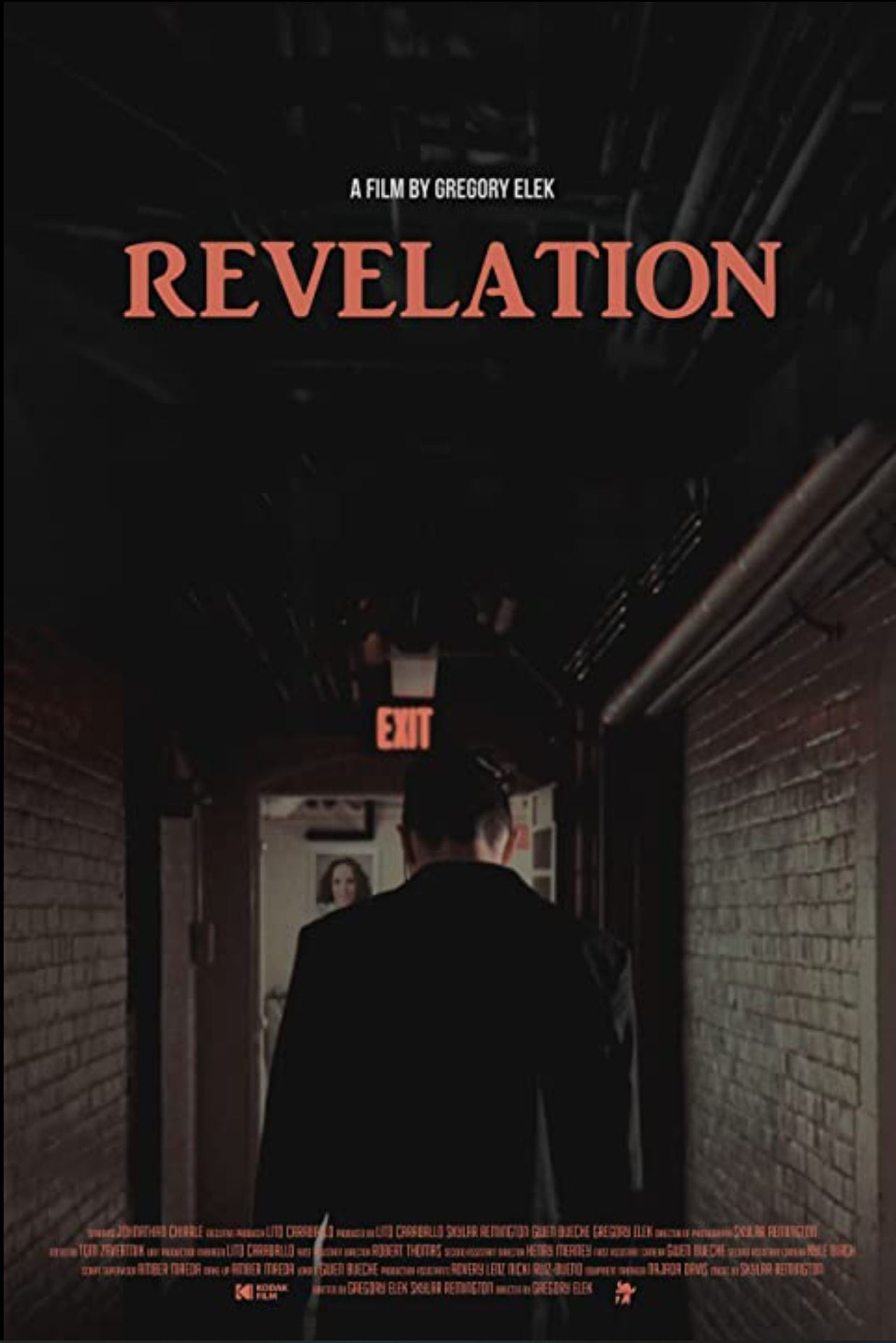 Revelation Backdrop