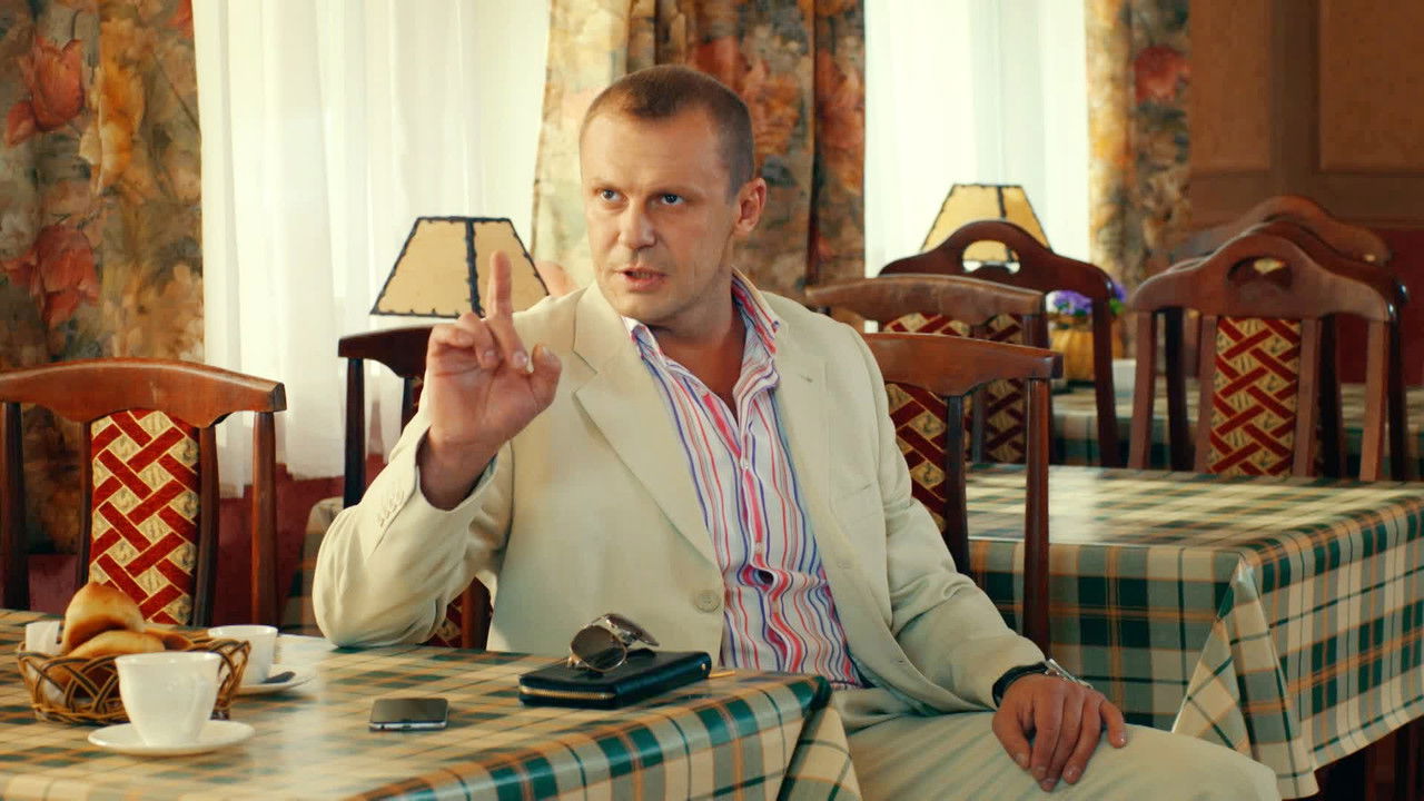 Мама Лора — Épisode 1