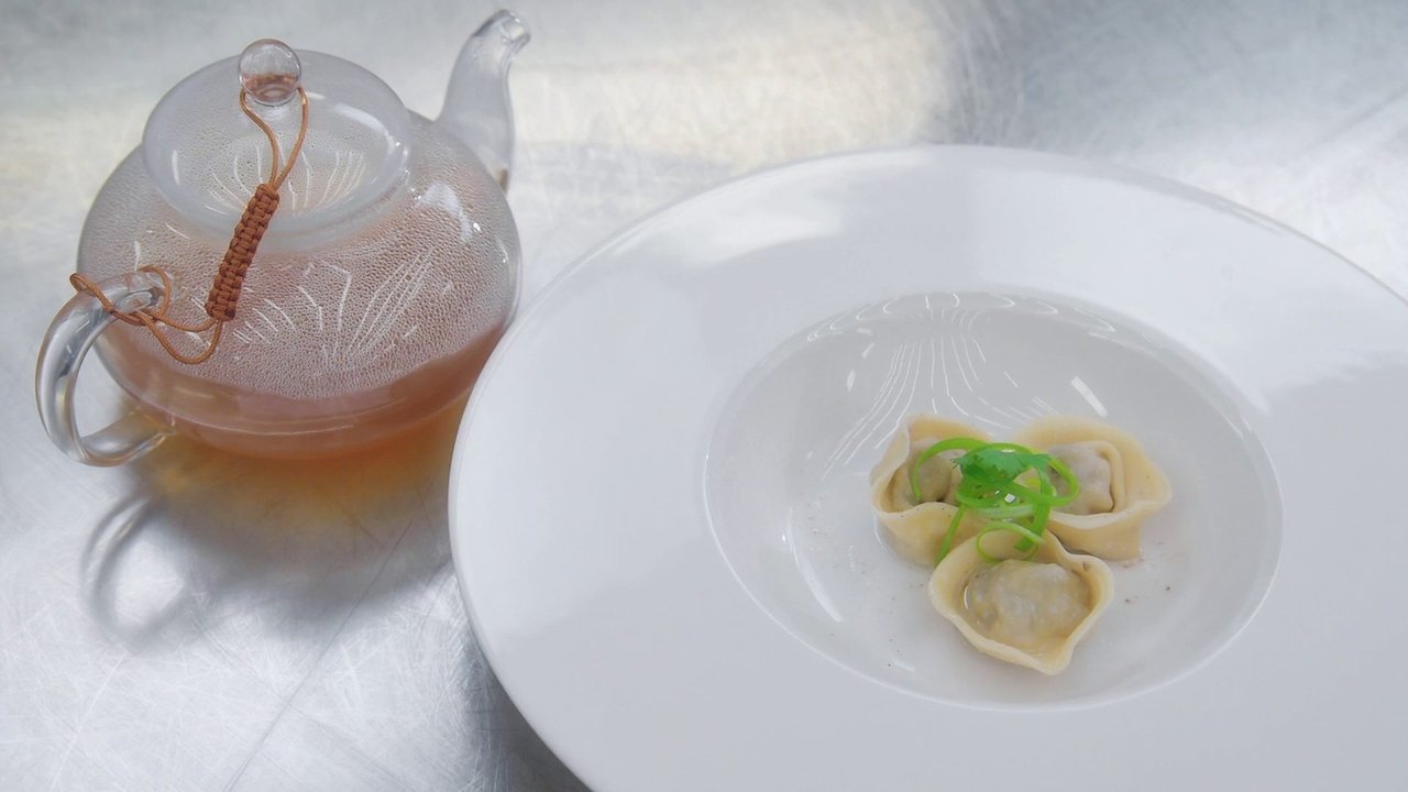 MasterChef - Season 21 Episode 21 : Episode 21