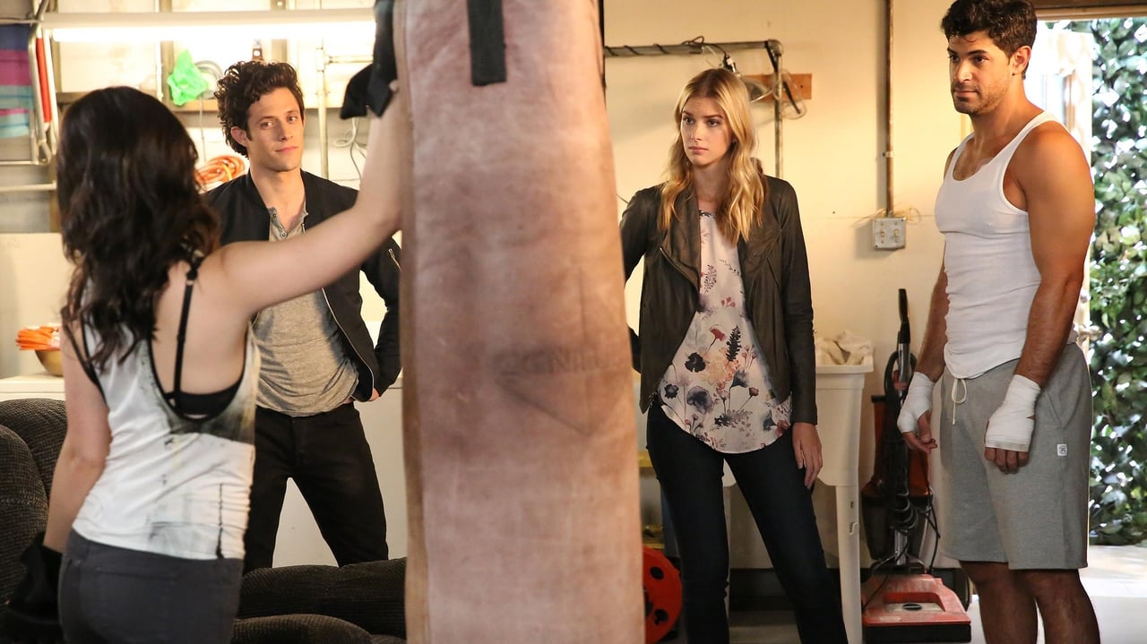Stitchers - Season 2 Episode 2 : Hack Me If You Can
