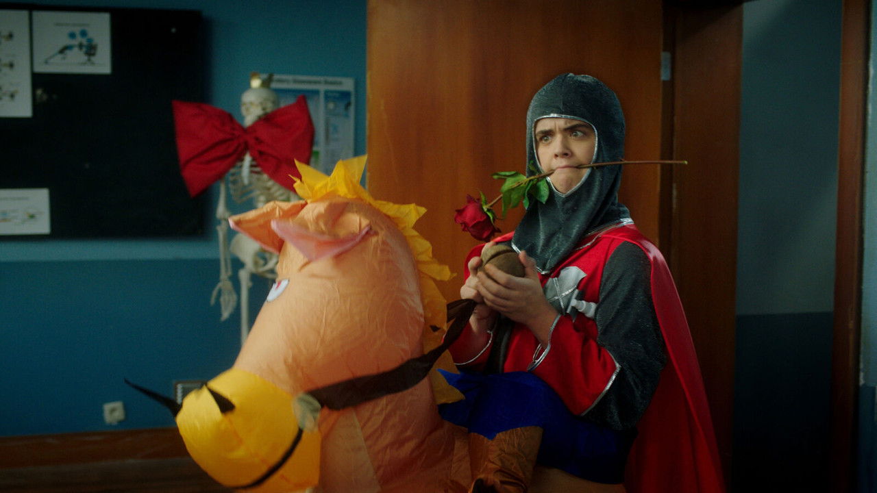 De Hoppers — Épisode 29