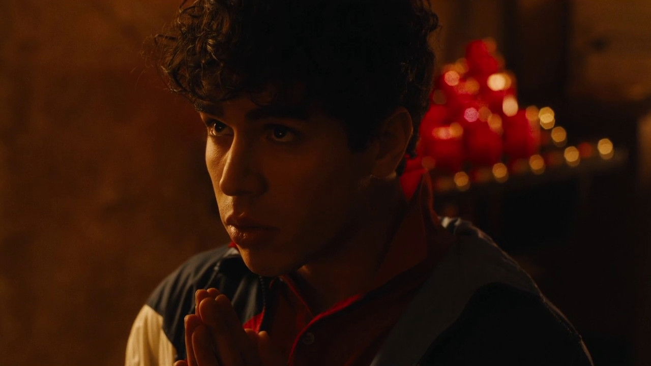 Martin Scorsese Presents: The Saints — Épisode 4