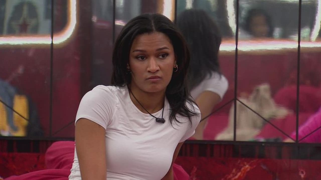 Big Brother Canada - Season 12 Episode 12 : Episode 12