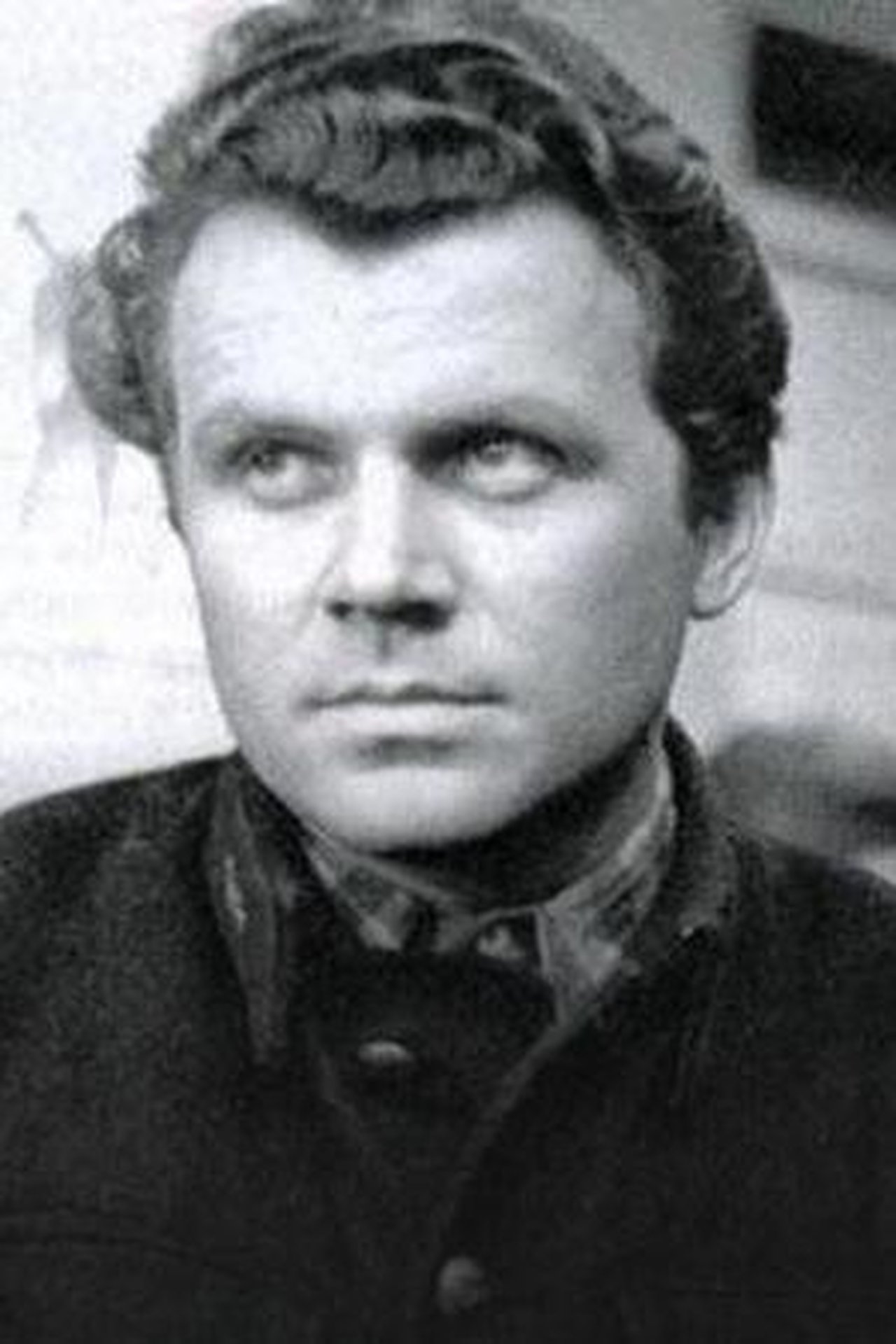 Photo of Zygmunt Listkiewicz