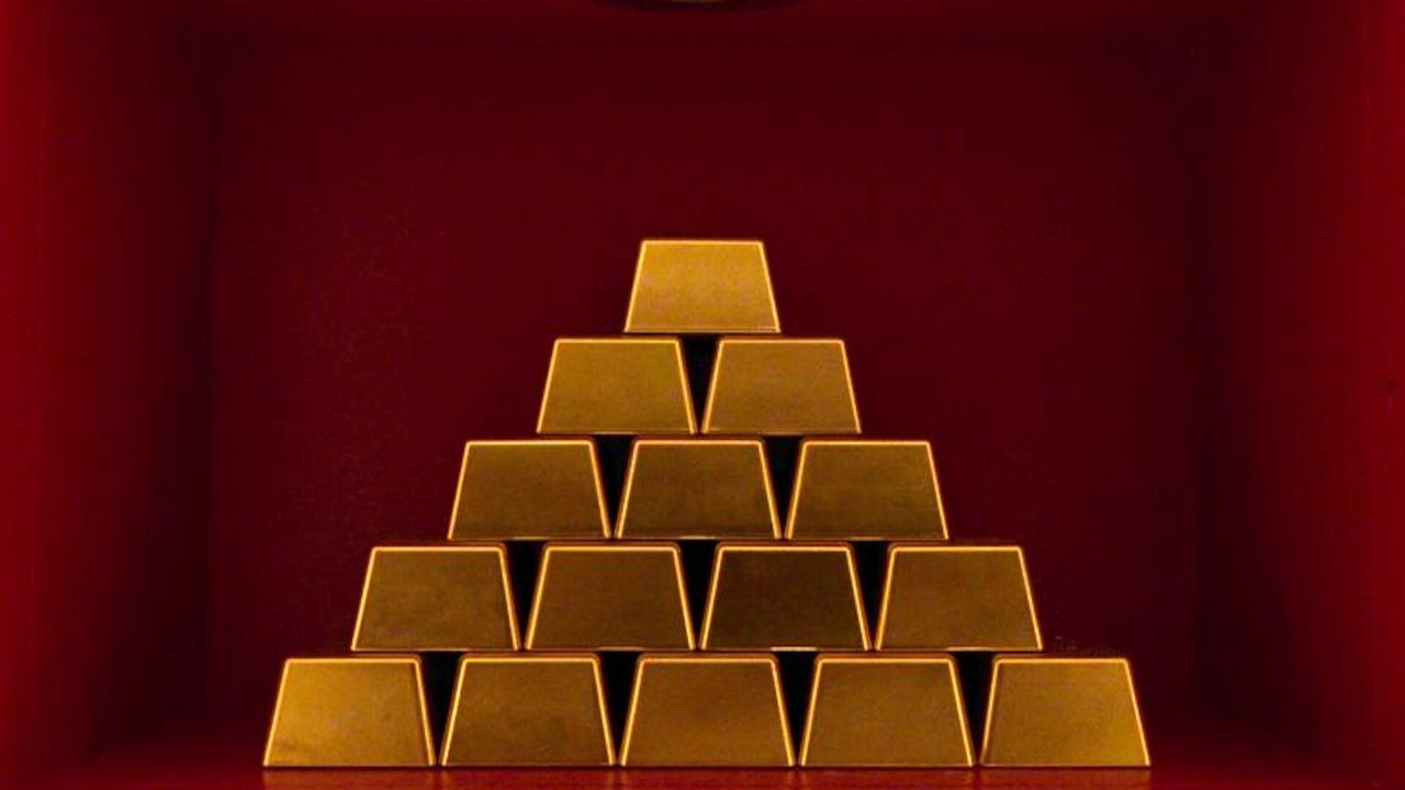 The End of the Rainbow