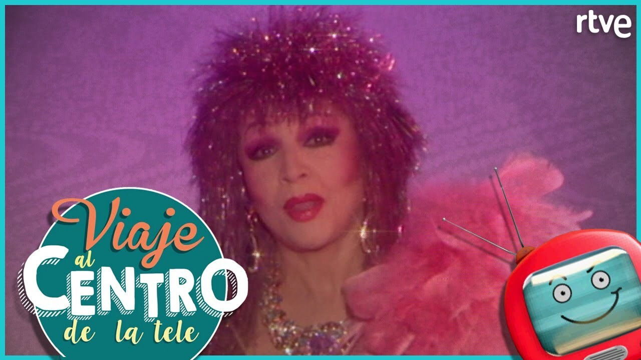 Viaje al centro de la tele — Épisode 6