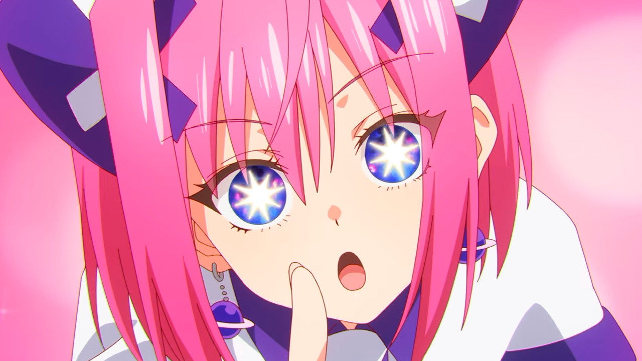Yumene Connect still 2