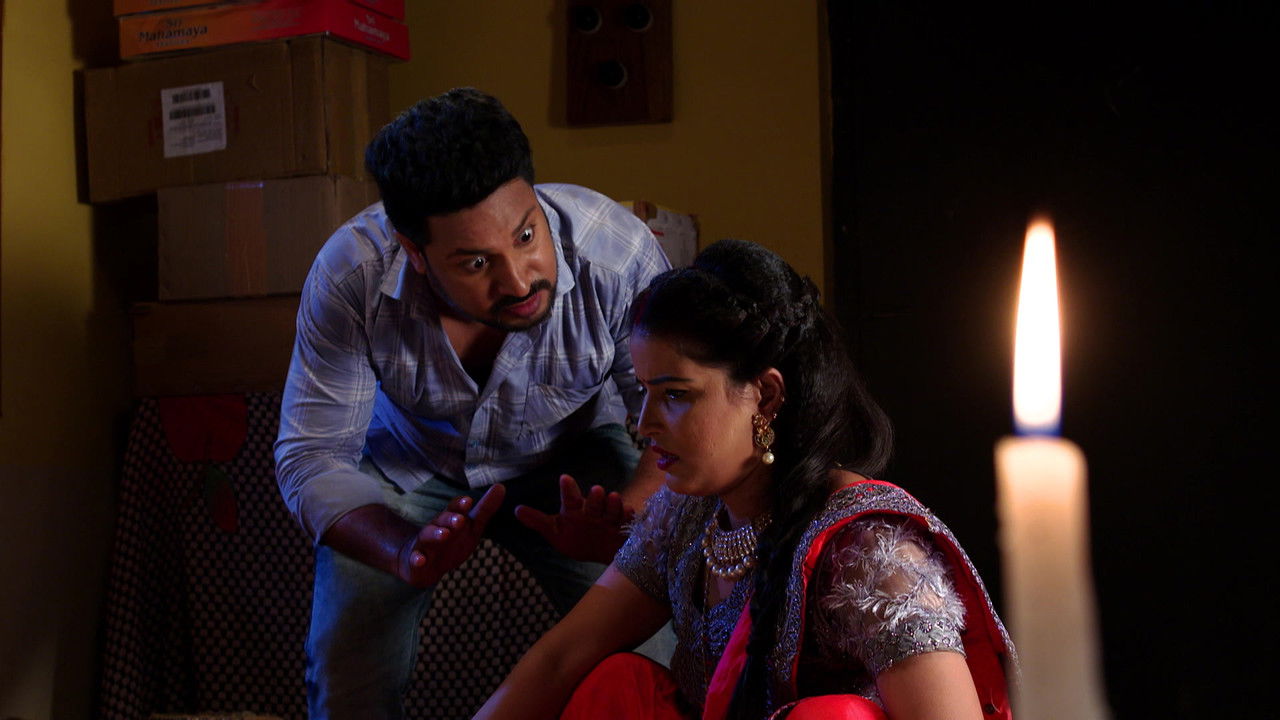 ମୋ ଜୀବନସାଥୀ — Épisode 70