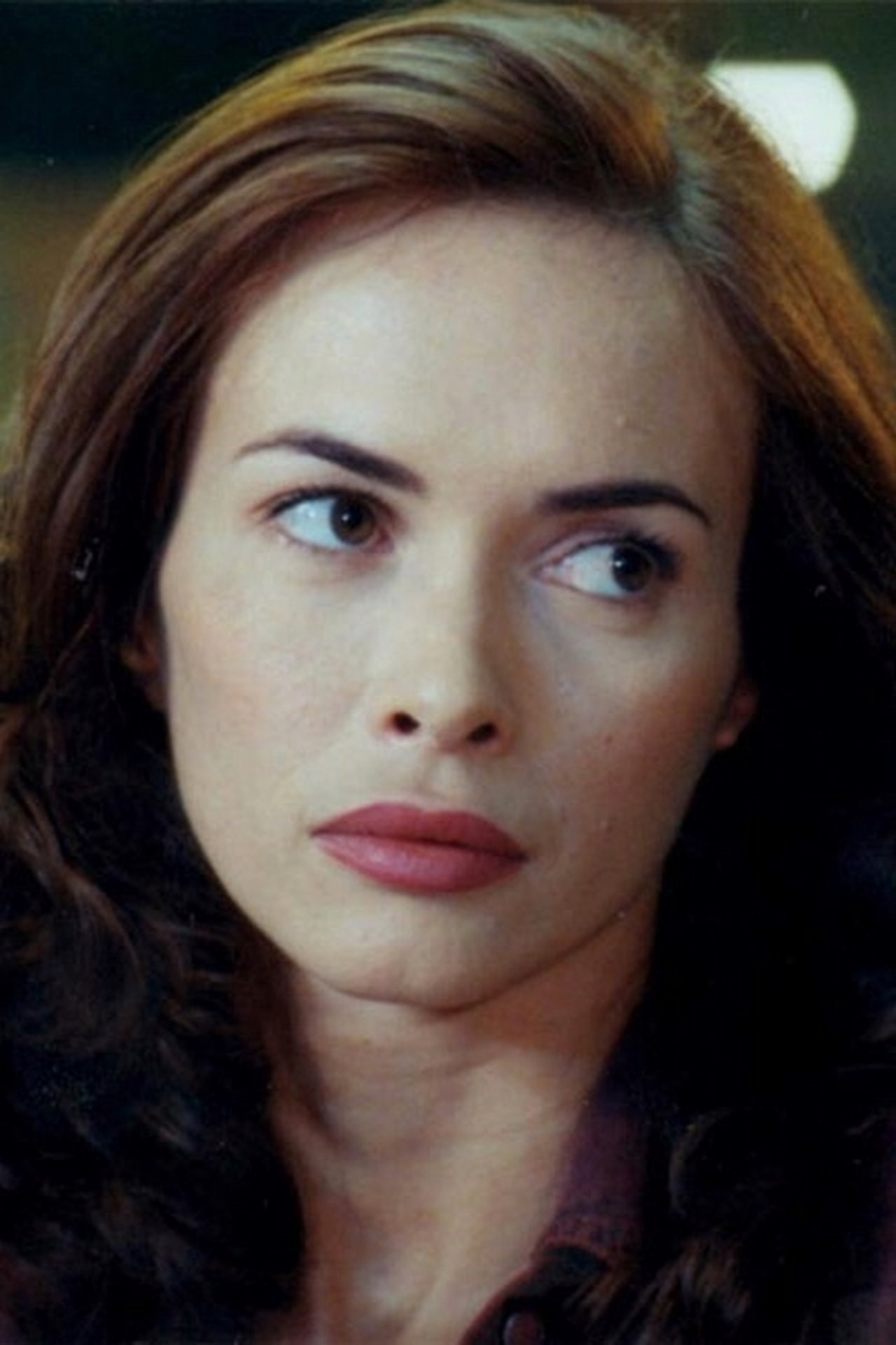 Photo of Cristina Câmara
