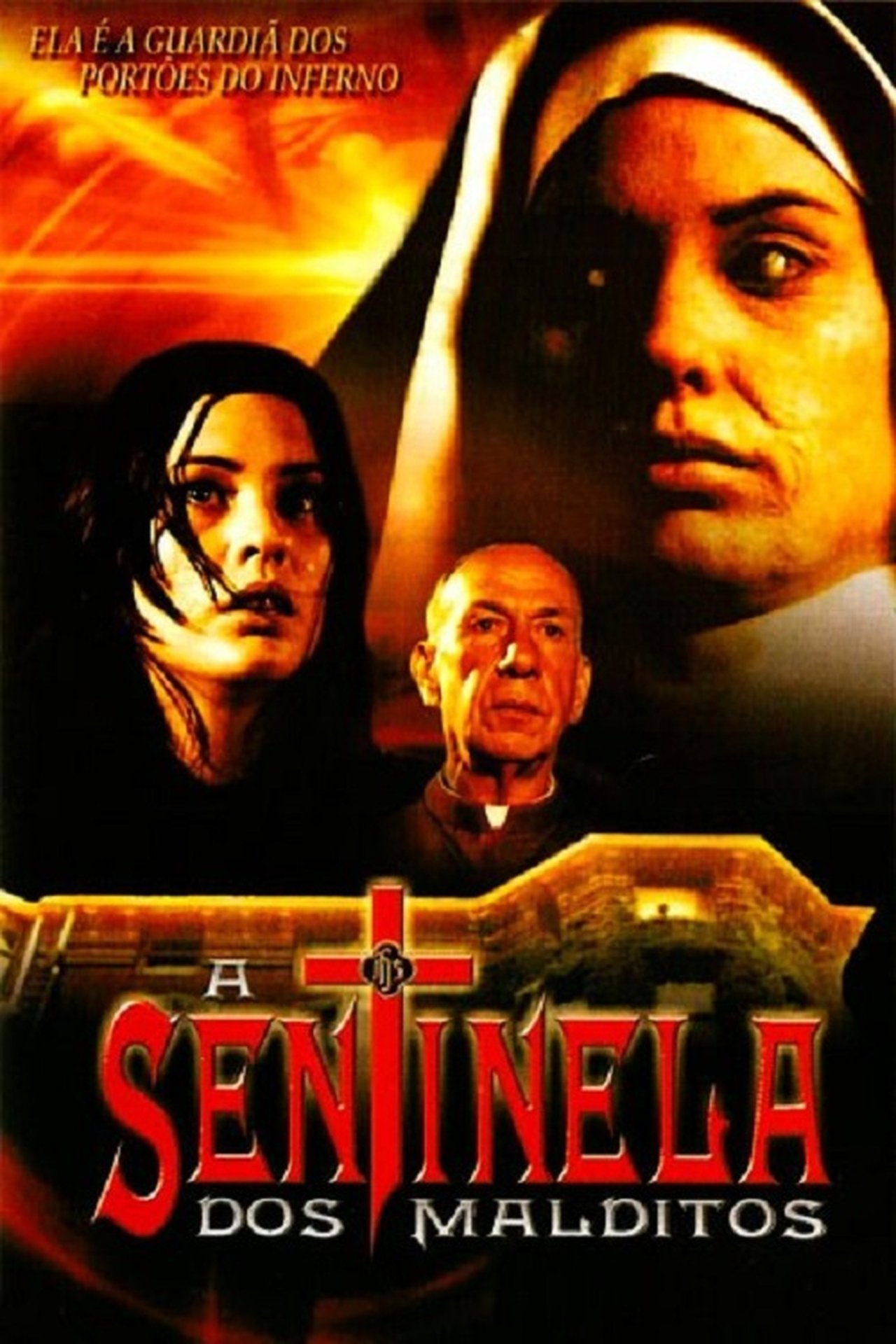 A Sentinela dos Malditos Dublado Online A Sentinela dos Malditos Dublado Online