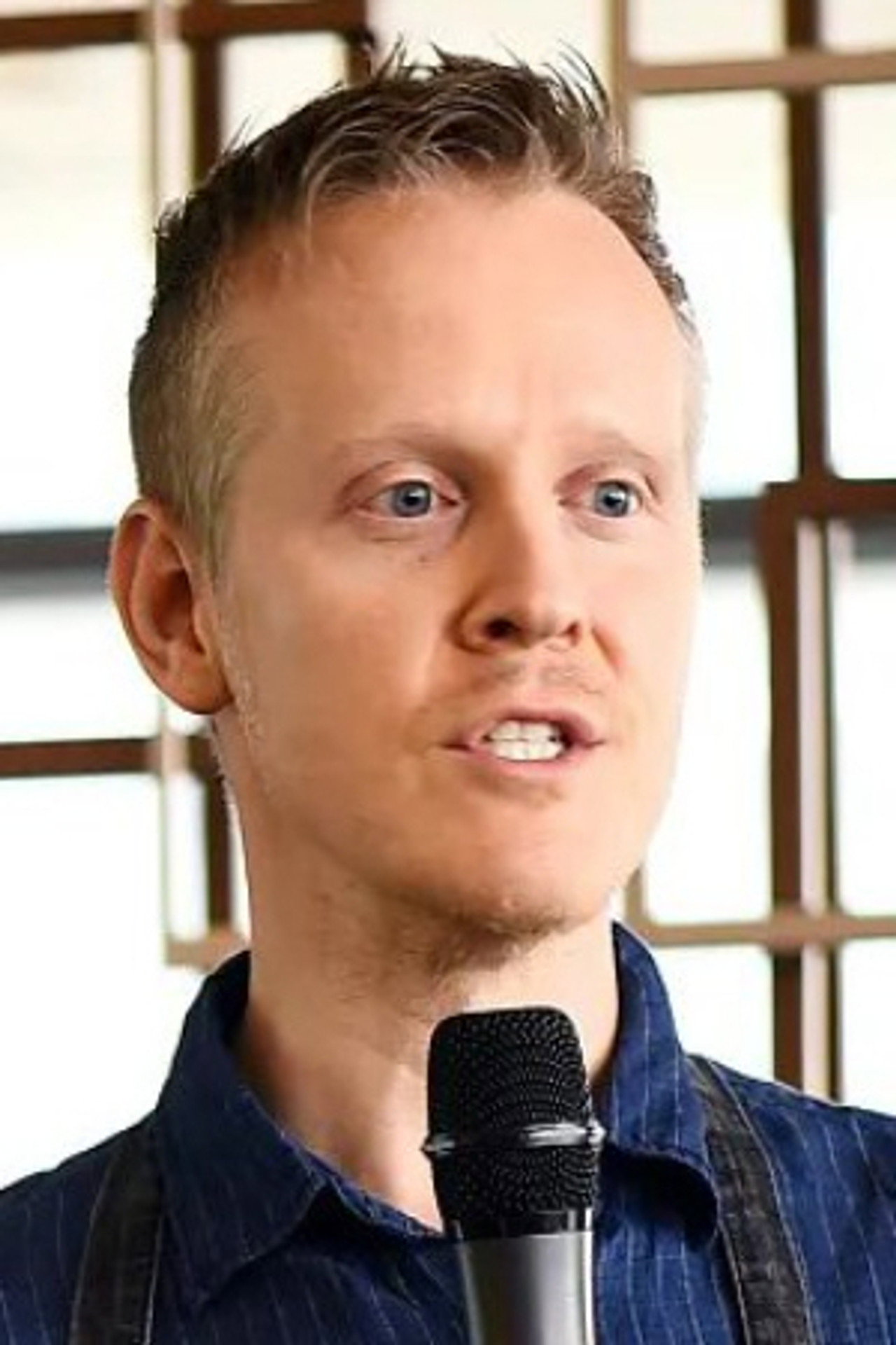 Michael D. Rosenblum