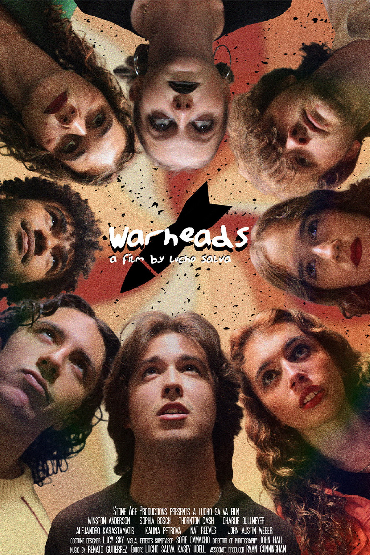 Warheads