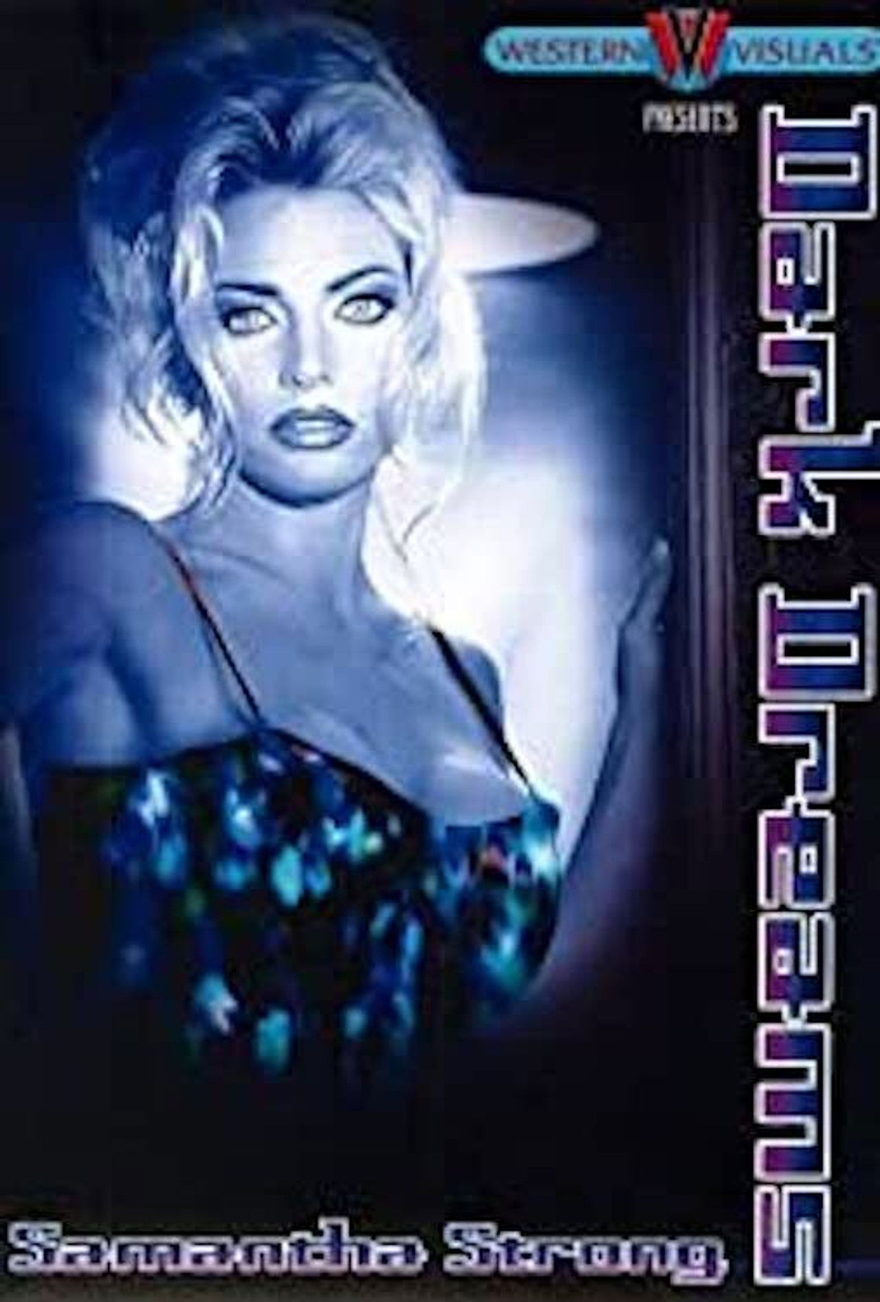 Dark Dreams Backdrop