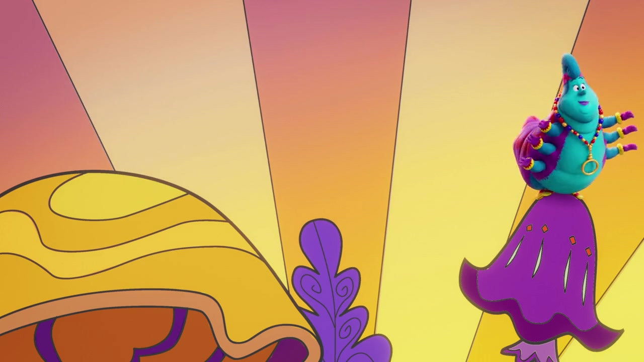 Alice et la pâtisserie des merveilles — Épisode 3