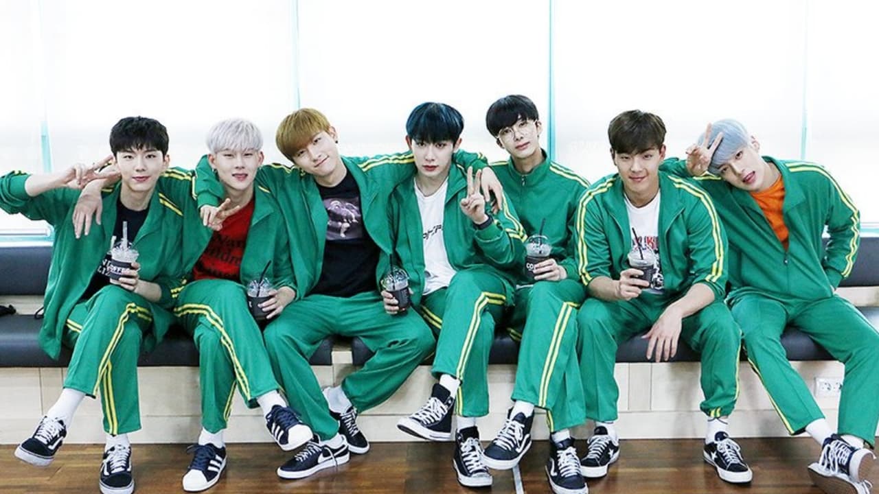 MONSTA X-RAY - Season 3