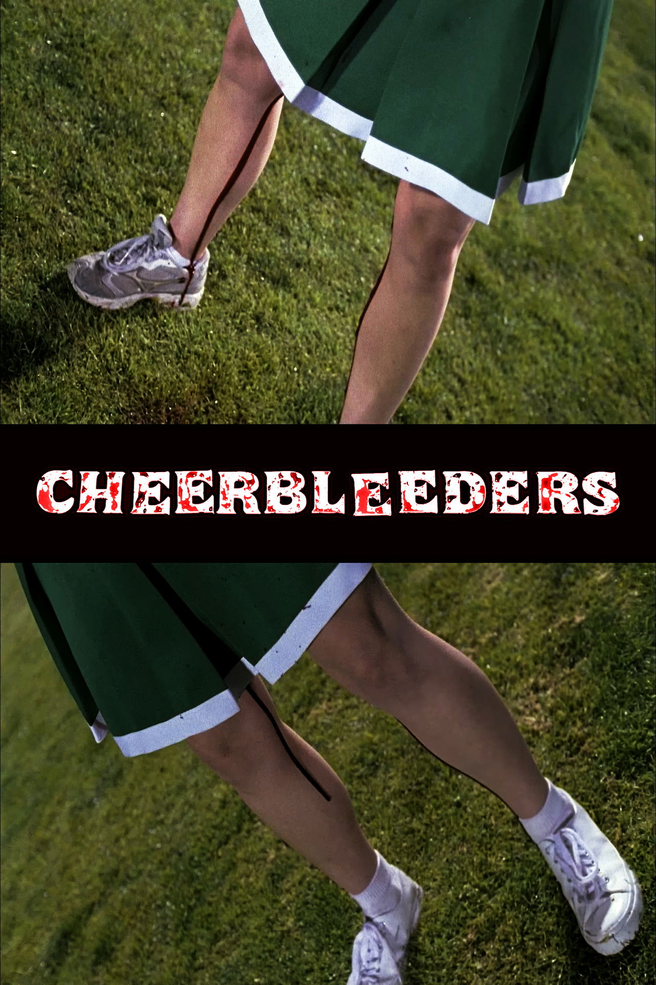 Cheerbleeders Backdrop
