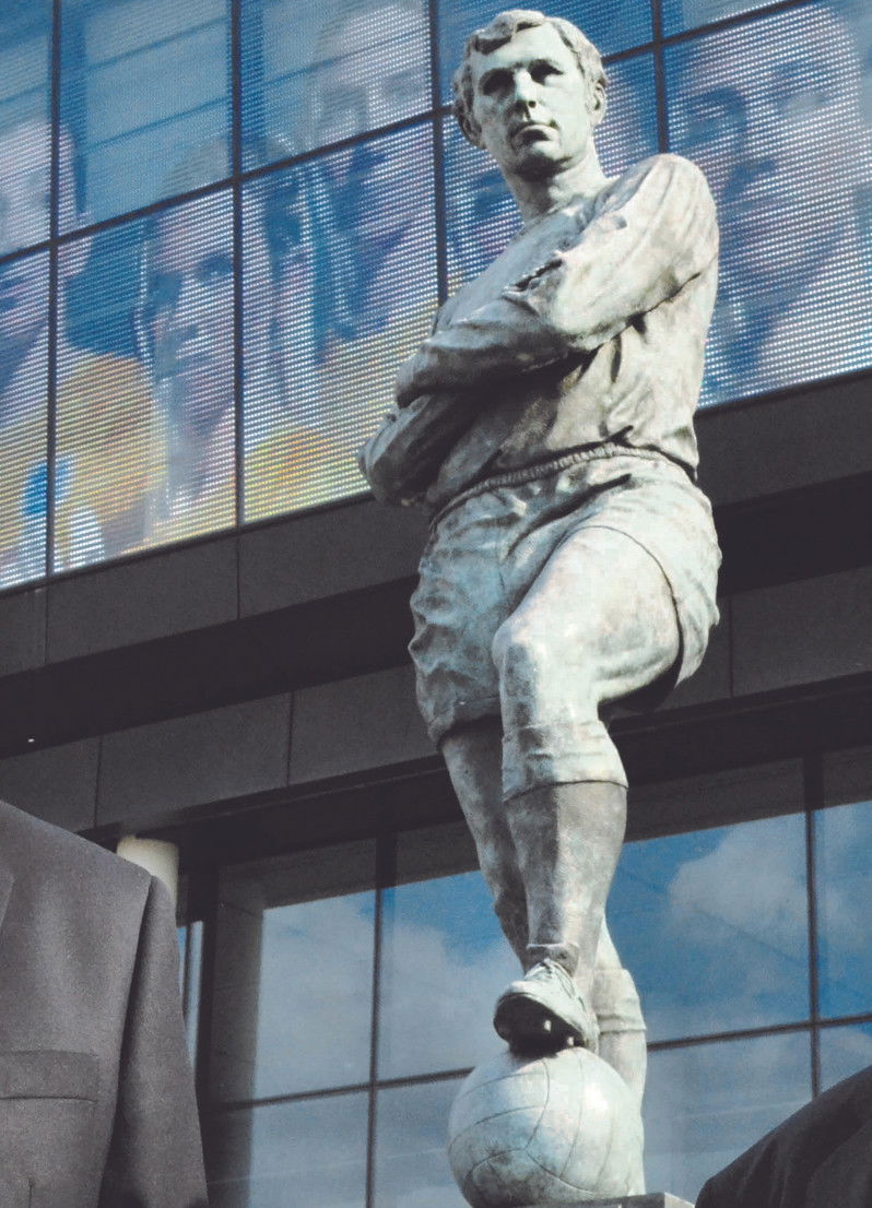 1966: A Nation Remembers poster