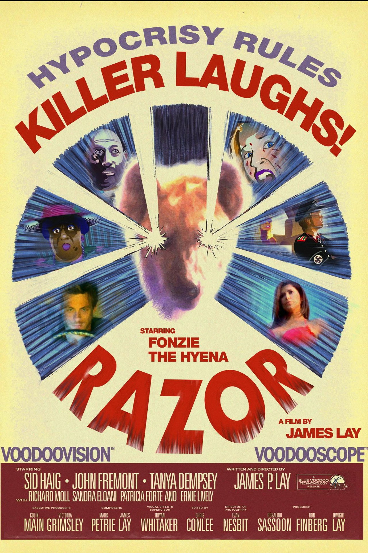 Razor