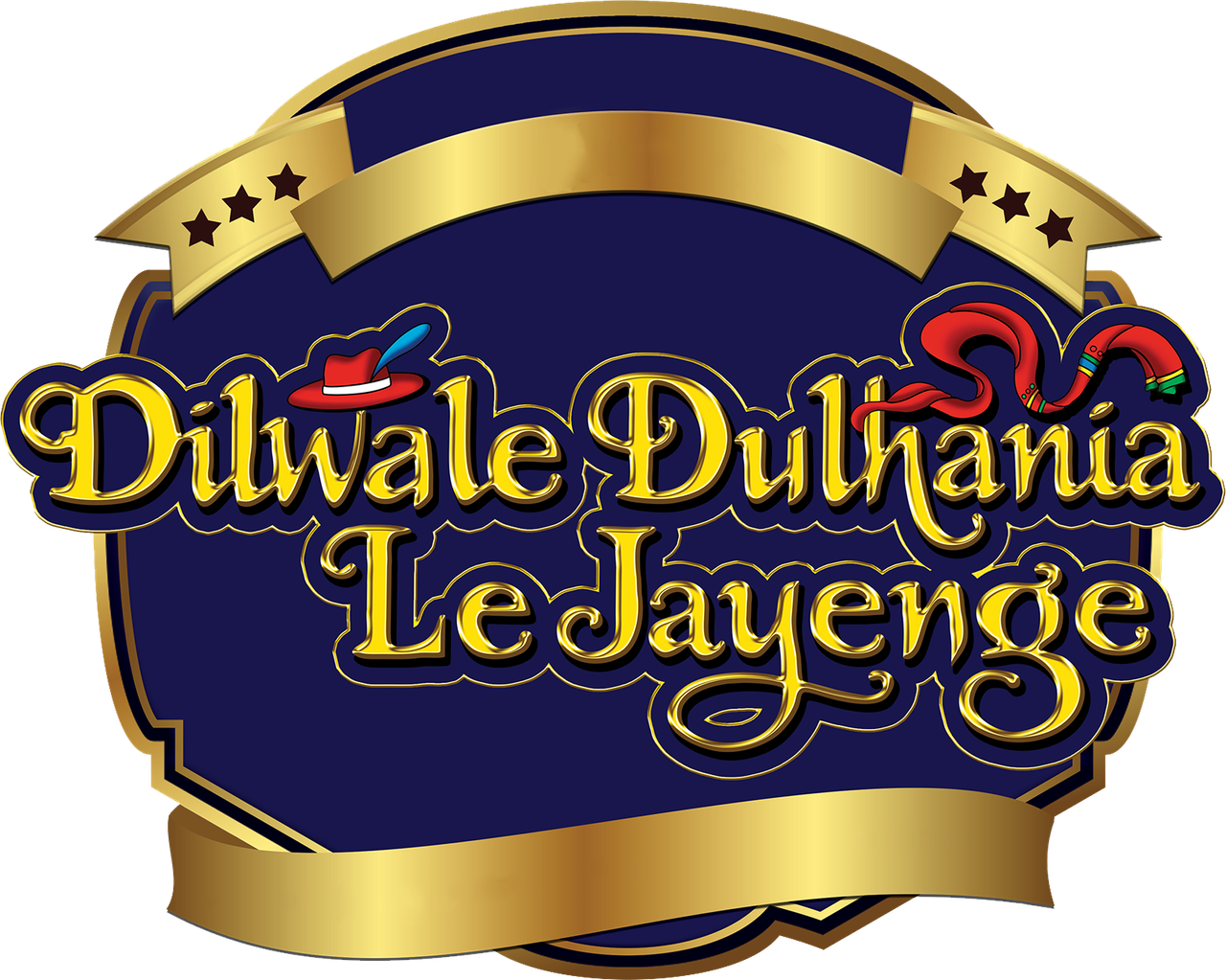 Dilwale Dulhania Le Jayenge