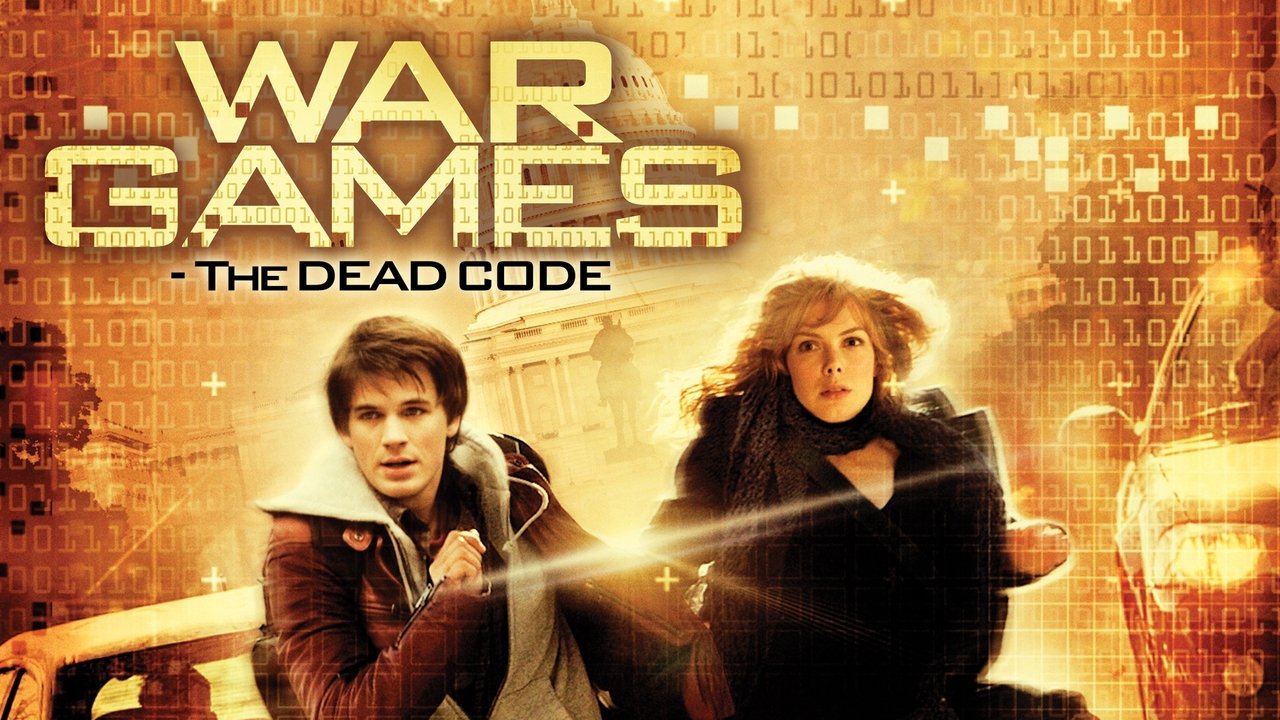 WarGames: The Dead Code