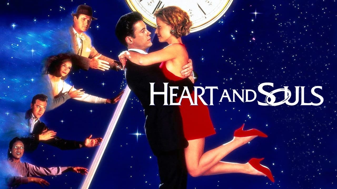 Heart and Souls (1993)