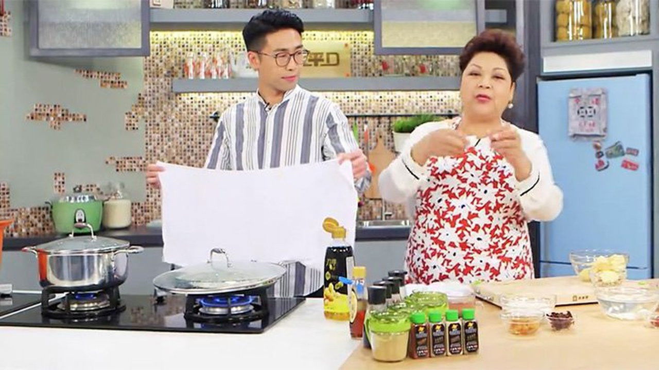 食平D — Épisode 7