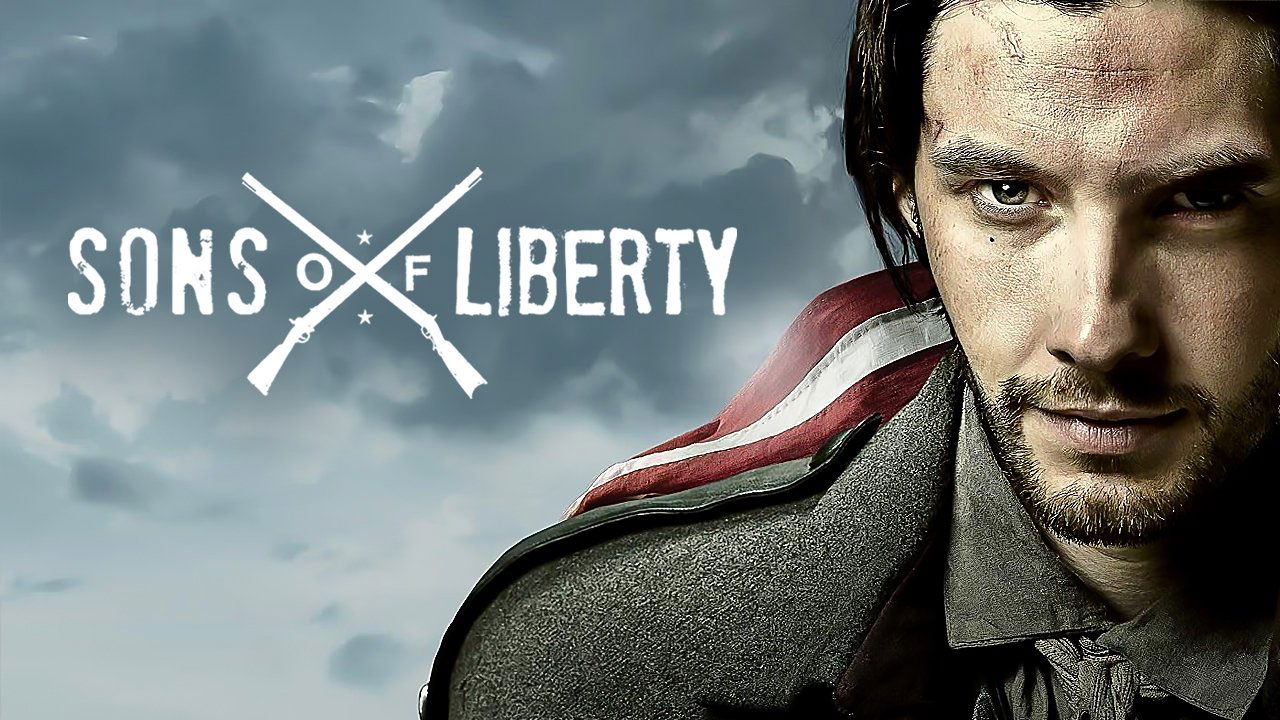 Sons of Liberty