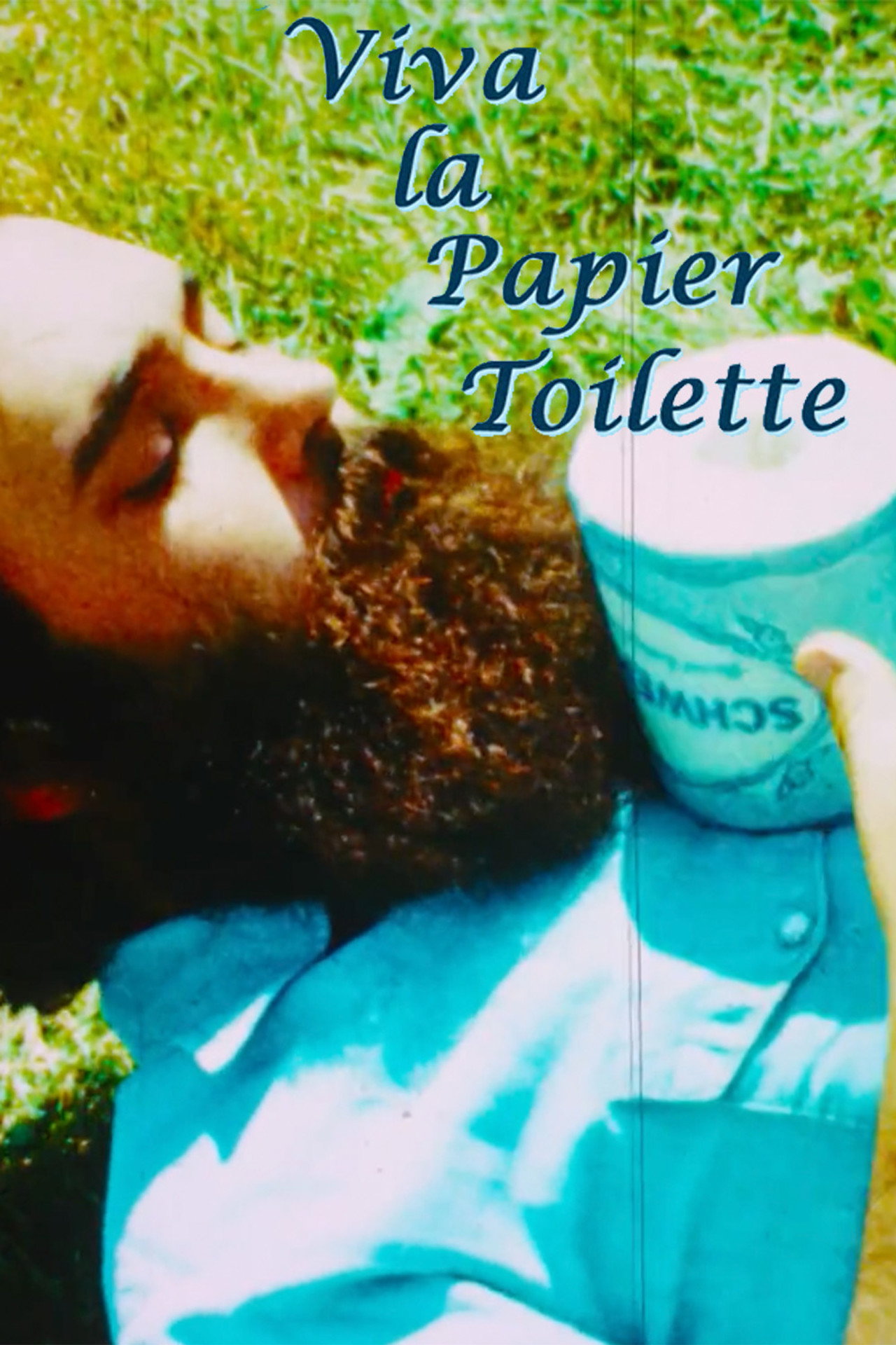 Viva La Papier Toilette