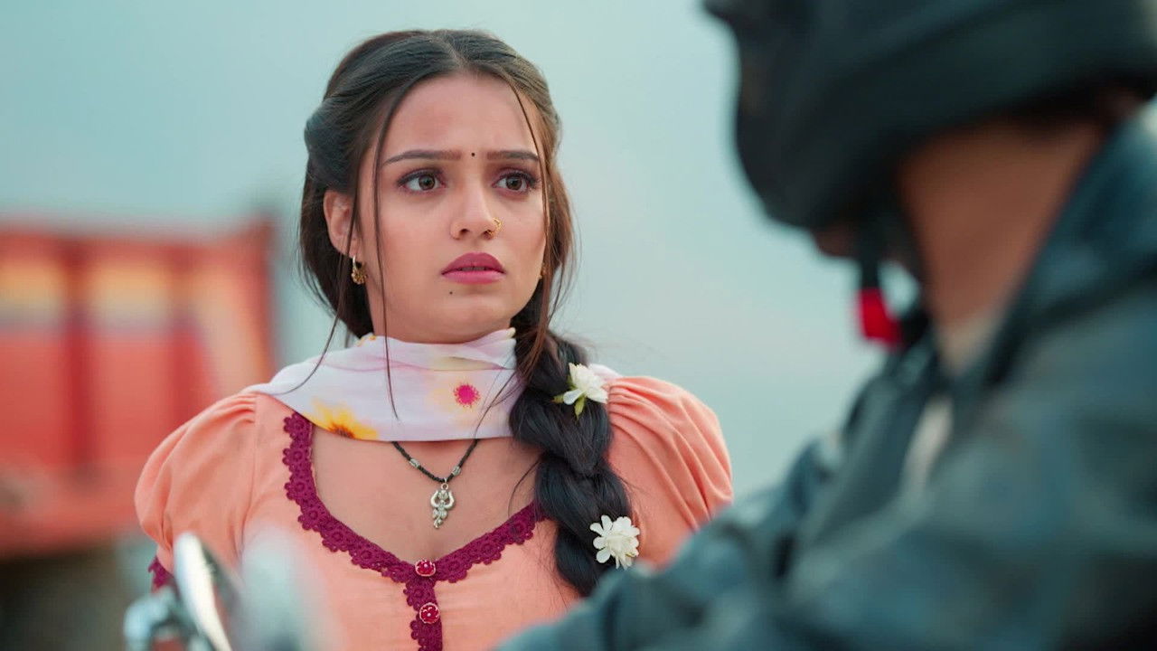 Qayaamat Se Qayaamat Tak — Épisode 4