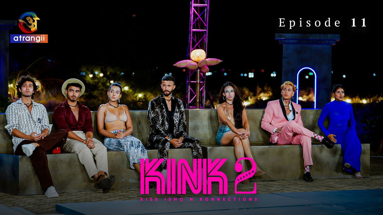 KINK 2 — Épisode 11