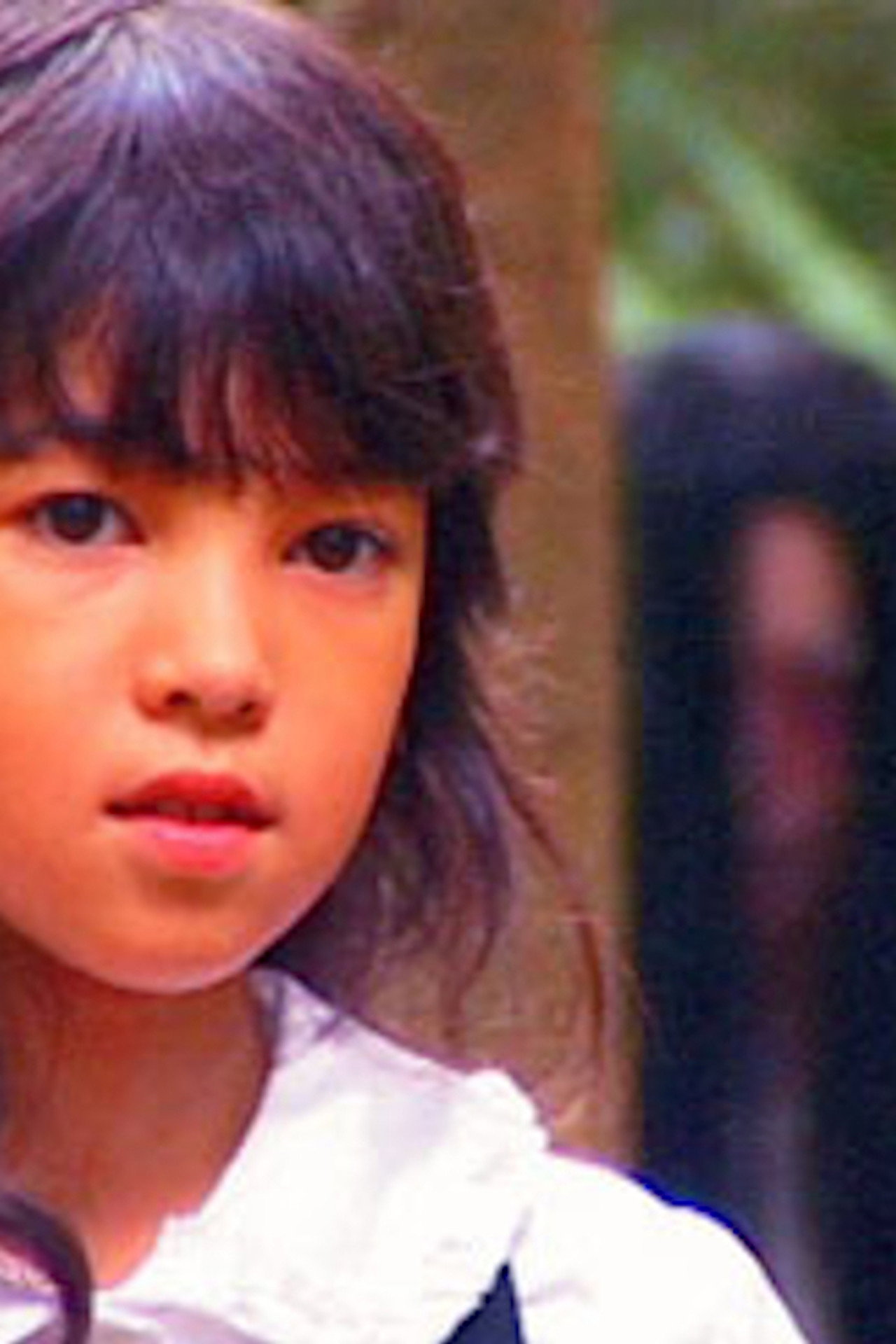 だるまさんがころんだ filmaffisch