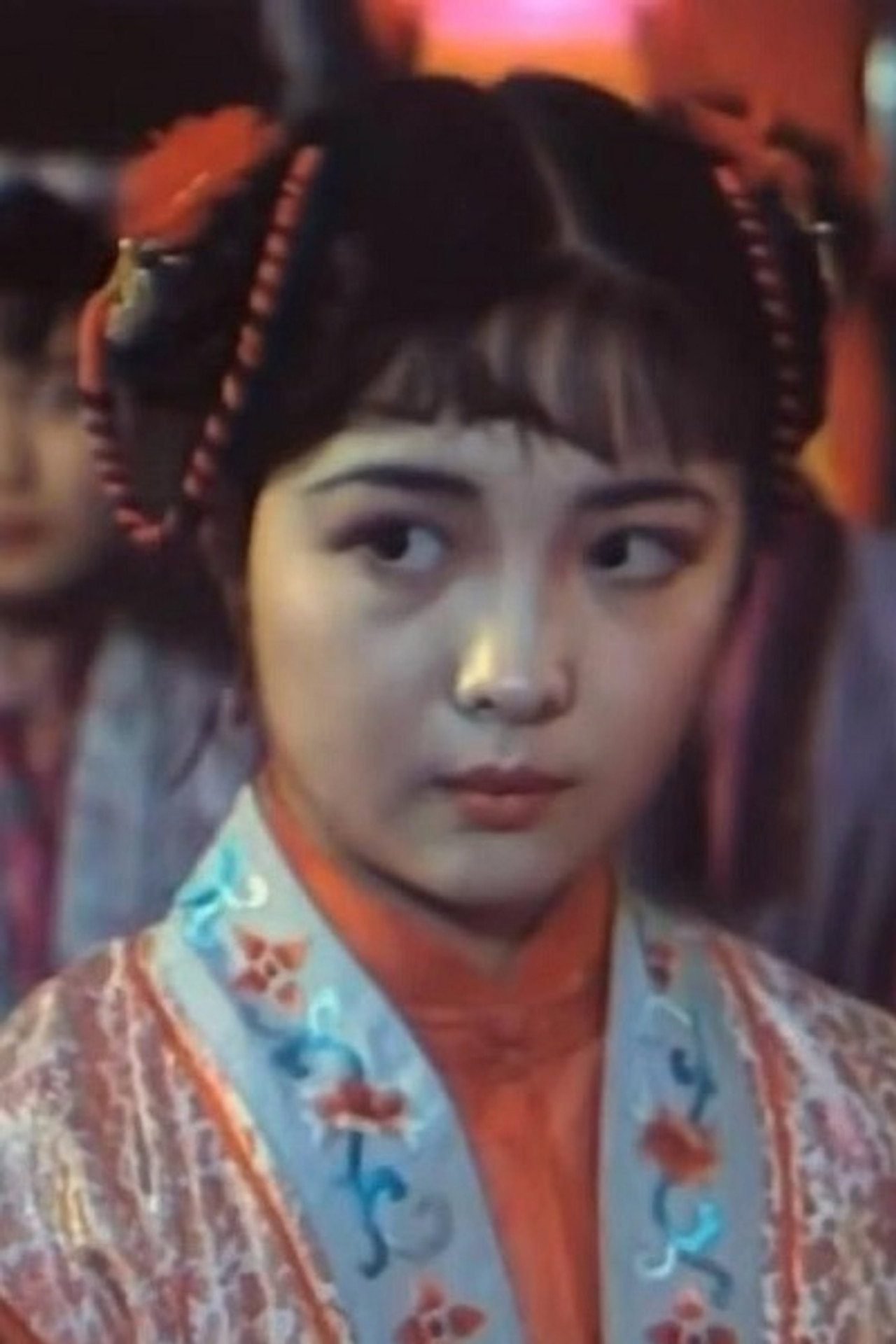 Liu Xin