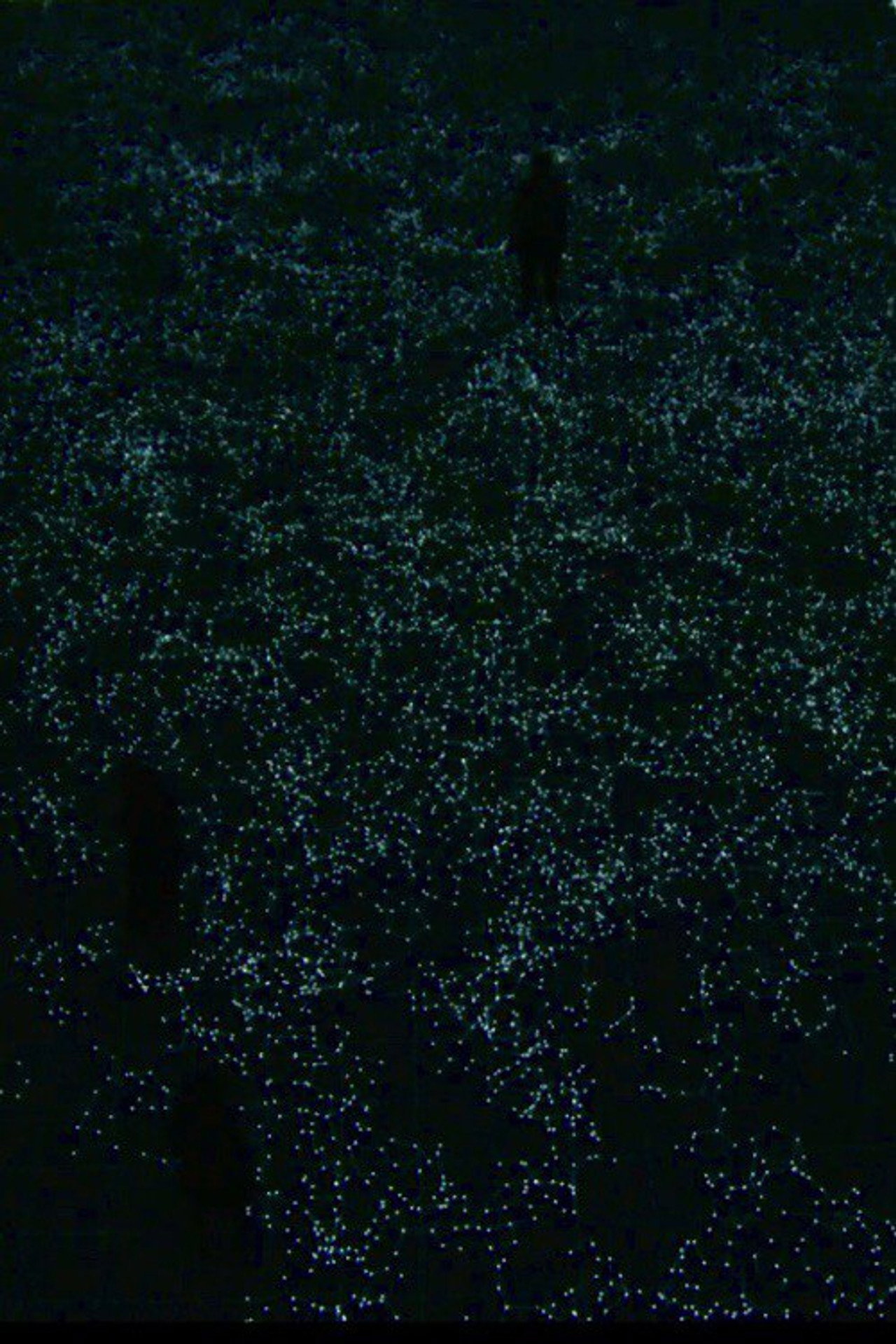 the planck universe [micro] filmaffisch