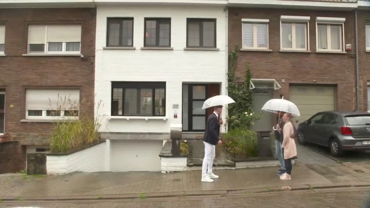 Huizenjagers - Season 9 Episode 21 : Episode 21