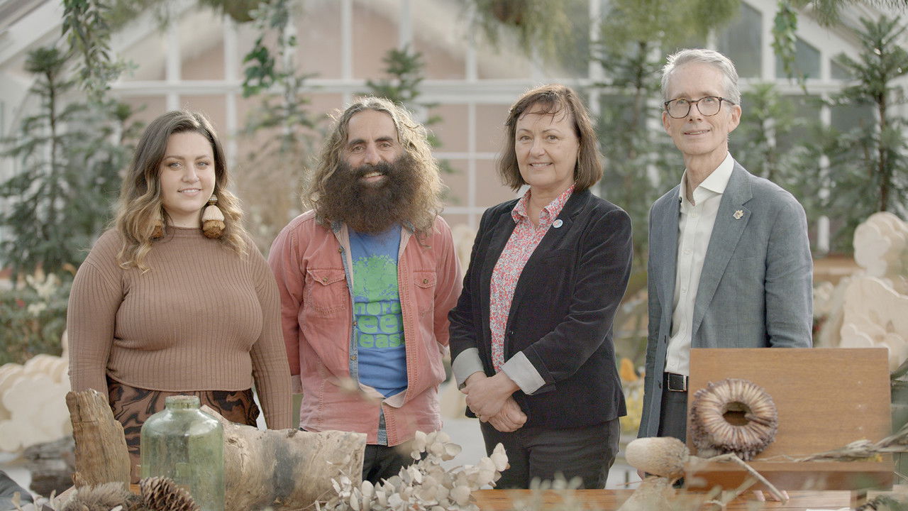 Australia's Favourite Tree — Épisode 2